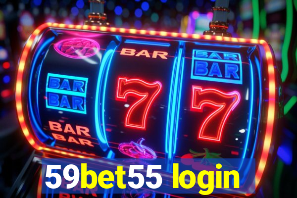 59bet55 login